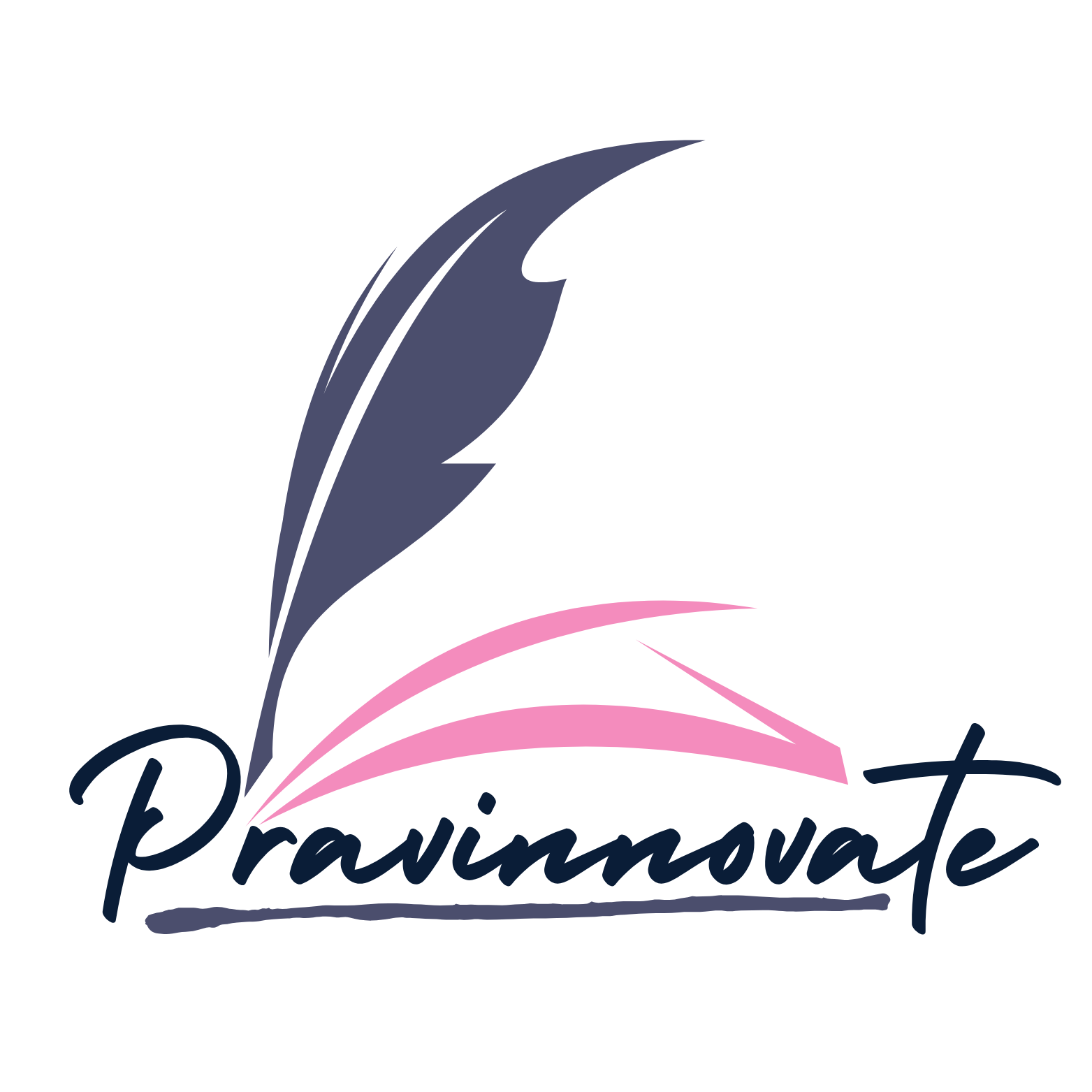 pravinnovate.com
